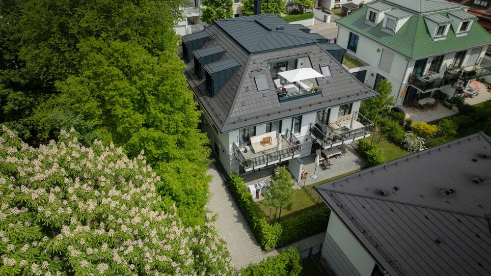 Etagenwohnung München Trudering-Riem - 2 Zimmer, 67 m&sup2;, 1.490&euro; | Angebot:26988181