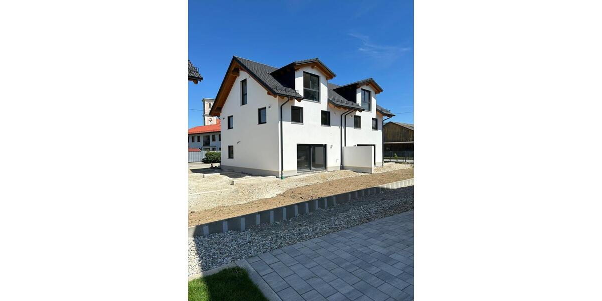Doppelhaushälfte Forstern - 5 Zimmer, 155 m&sup2;, 2.350&euro; | Angebot:26539125