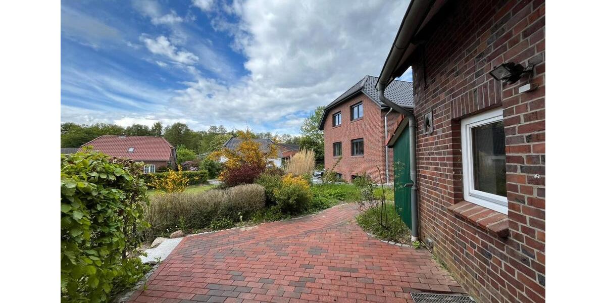 Maisonettenwohnung Moisburg - 3 Zimmer, 54 m&sup2;, 690&euro; | Angebot:26301063