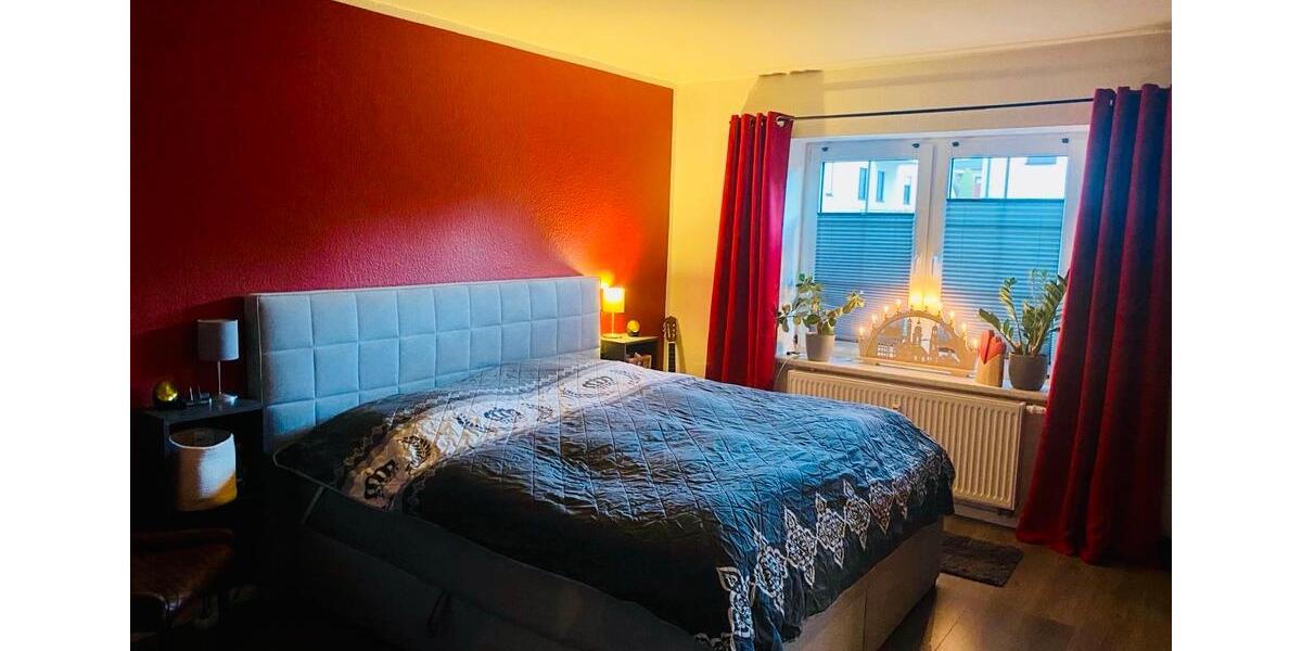 Schöne 4 Zimmer Wohnung, Singer-Meisel-Straße 10, 08209 Auerbach 4 zimmer