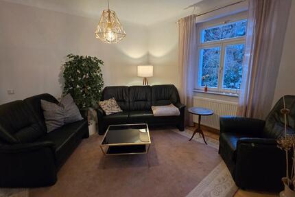 Wohnen auf Zeit Dresden Klotzsche - 3 Zimmer, 71 m&sup2;, 1.400&euro; | Angebot:12173547