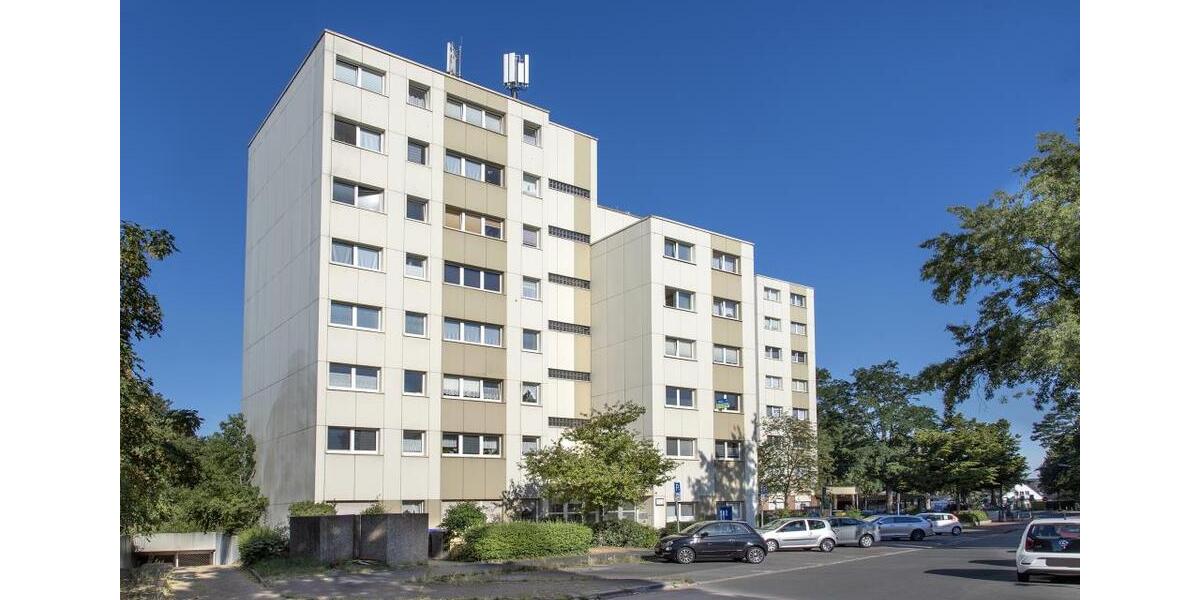 Etagenwohnung Dorsten - 2 Zimmer, 50 m&sup2;, 439&euro; | Angebot:26096199