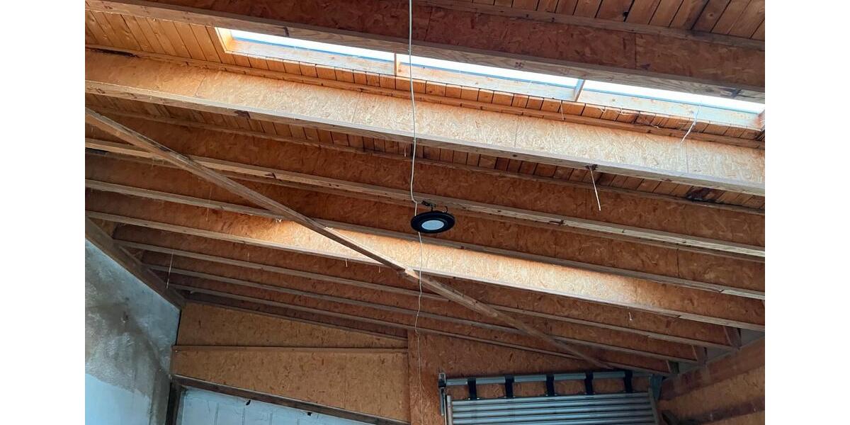 Gewerbeobjekt Hamm Berge - 800&euro; | Angebot:24864212