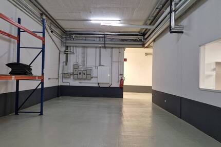 Gewerbeobjekt Saarbrücken St Johann - 2.100&euro; | Angebot:23944655