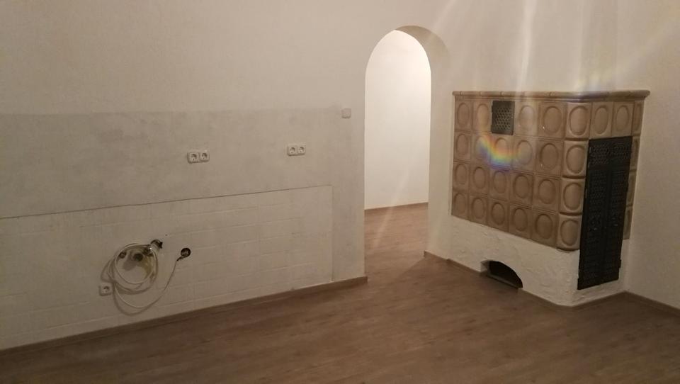 Erdgeschoßwohnung Poppenricht - 3 Zimmer, 94 m&sup2;, 740&euro; | Angebot:26568444