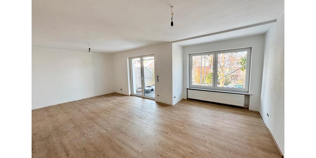 Ein Ort zum Wohlfühlen - Reihenhaus in Sylbach Erstbezug 6 zimmer