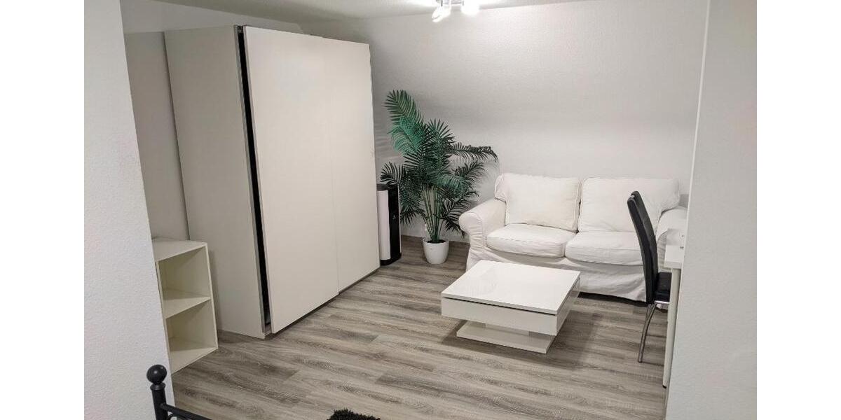 Wohnen auf Zeit Contwig - 1 Zimmer, 20 m&sup2;, 390&euro; | Angebot:26540958
