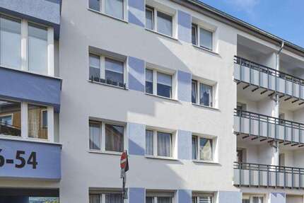 Wohnung Wuppertal Südstadt - 2 Zimmer, 69 m&sup2;, 659&euro; | Angebot:27020930