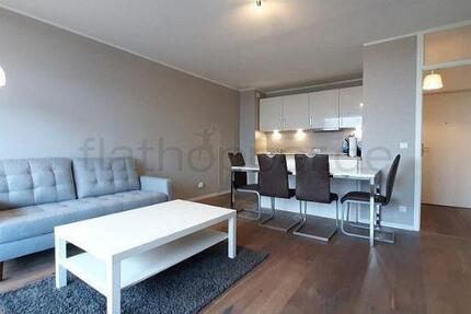 Wohnen auf Zeit München Schwabing-Freimann - 2 Zimmer, 53 m&sup2;, 1.890&euro; | Angebot:25433258