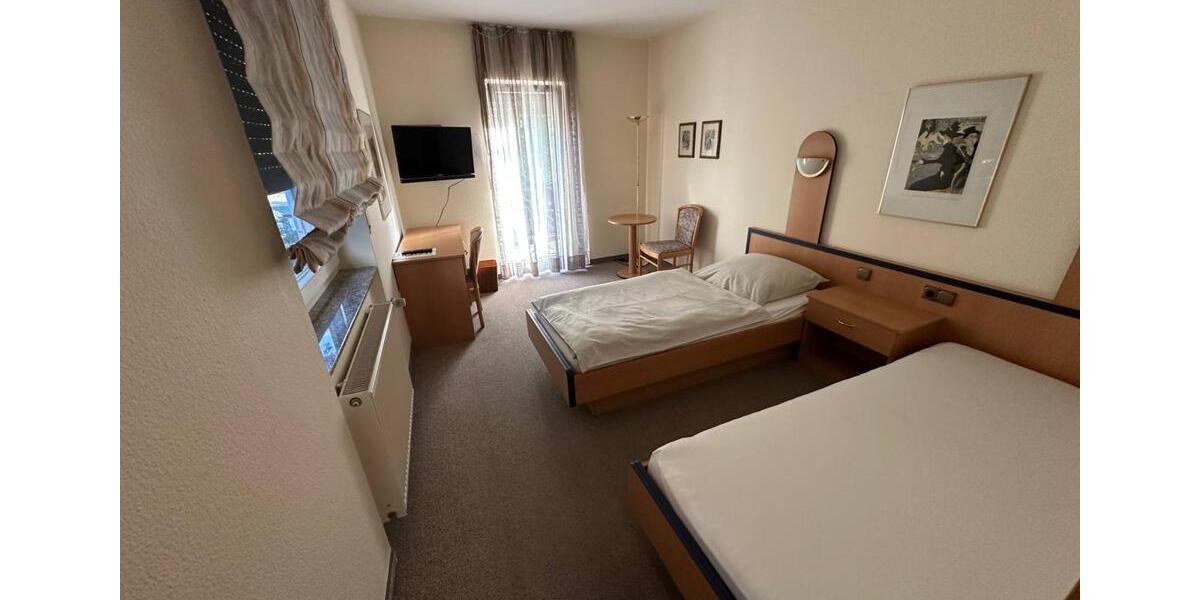 Wohnen auf Zeit Euskirchen Dom-Esch - 1 Zimmer, 20 m&sup2;, 20&euro; | Angebot:21315076