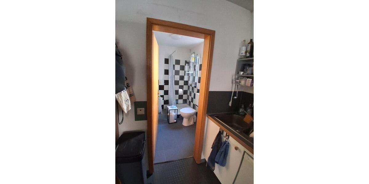 Wohnen auf Zeit Dossenheim - 1 Zimmer, 25 m&sup2;, 635&euro; | Angebot:26257817