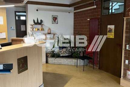 Gewerbeobjekt Crailsheim - 1.350&euro; | Angebot:25822725