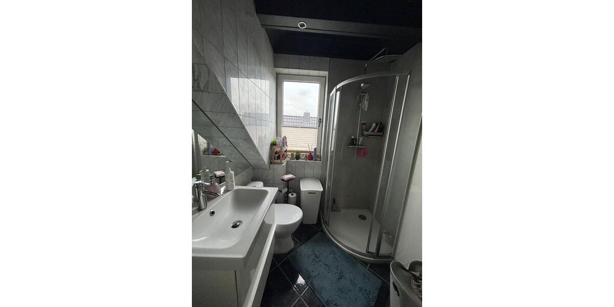 Dachgeschoßwohnung Bremerhaven Leherheide - 2 Zimmer, 65 m&sup2;, 570&euro; | Angebot:26008537