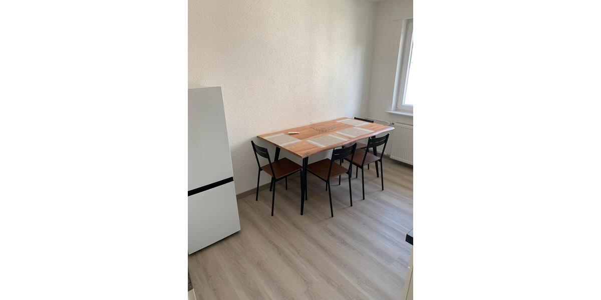Etagenwohnung Friedrichshafen - 1 Zimmer, 20 m&sup2;, 575&euro; | Angebot:24891136