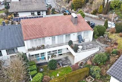 Haus Tettnang - 5 Zimmer, 140 m&sup2;, 2.250&euro; | Angebot:25142839