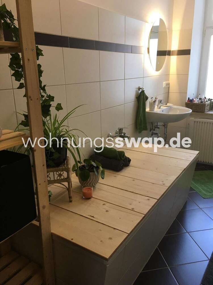 Wohnung zum Mieten in Au-Haidhausen, München 1.295 € 85 m²