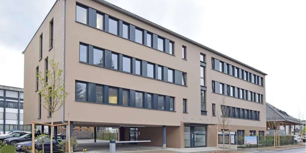 Gewerbeobjekt Krailling - 2.847&euro; | Angebot:27031676
