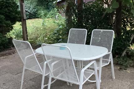 Wohnen auf Zeit Marburg Biegenviertel - 1 Zimmer, 17 m&sup2;, 460&euro; | Angebot:26250639