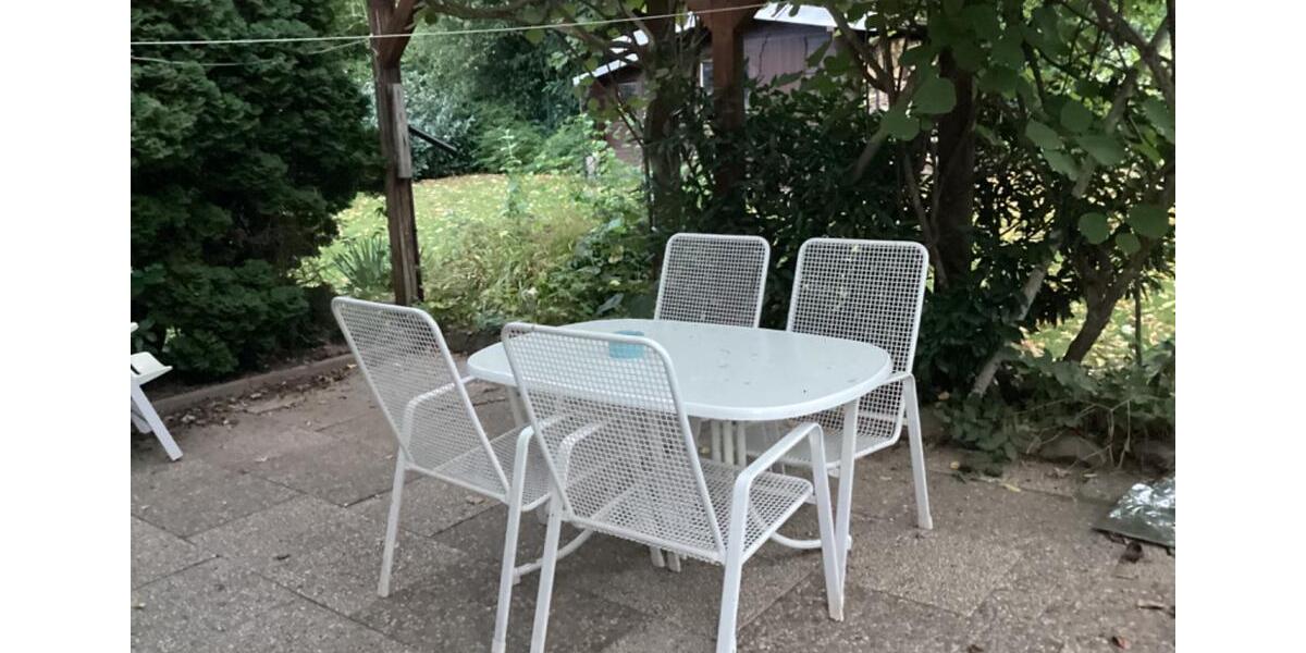 Wohnen auf Zeit Marburg Biegenviertel - 1 Zimmer, 17 m&sup2;, 460&euro; | Angebot:26250639