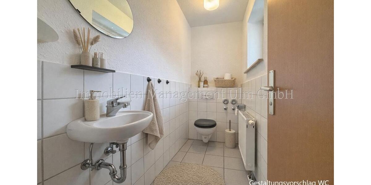 Gewerbeobjekt Warthausen - 435&euro; | Angebot:26532993