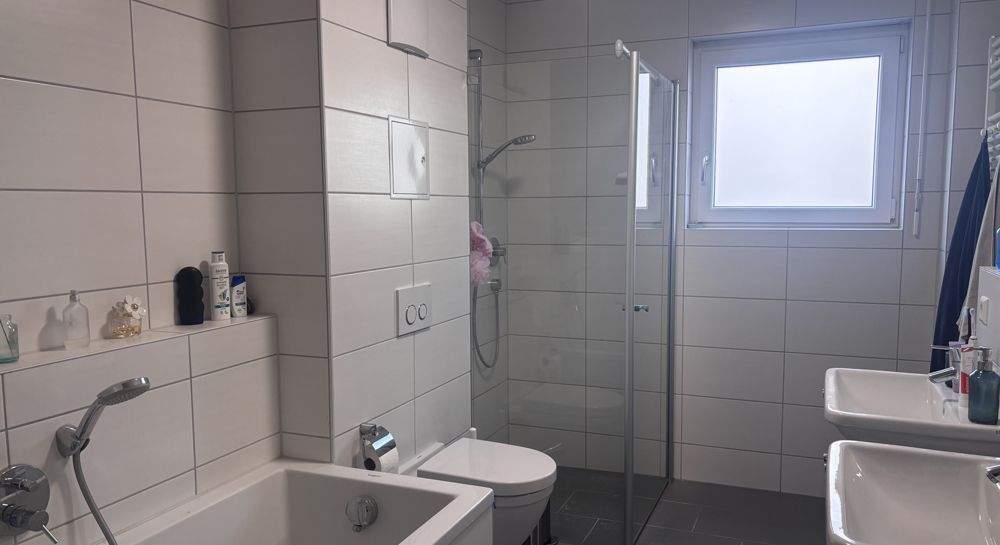 Etagenwohnung Reutlingen Innenstadt - 4 Zimmer, 98 m&sup2;, 1.320&euro; | Angebot:25338346