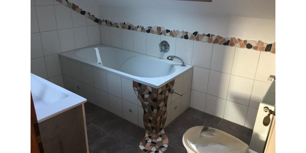 Maisonettenwohnung Neuhof - 4 Zimmer, 90 m&sup2;, 750&euro; | Angebot:26518854