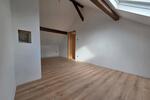 Dachgeschoßwohnung Nalbach - 2 Zimmer, 50 m&sup2;, 500&euro; | Angebot:24946692