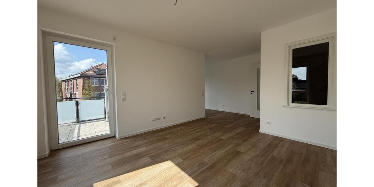 Etagenwohnung Rhauderfehn - 3 Zimmer, 97 m&sup2;, 1.115&euro; | Angebot:26177655