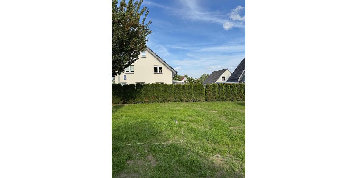 Doppelhaushälfte Bad Salzuflen Biemsen-Ahmsen - 4 Zimmer, 100 m&sup2;, 1.300&euro; | Angebot:25975941