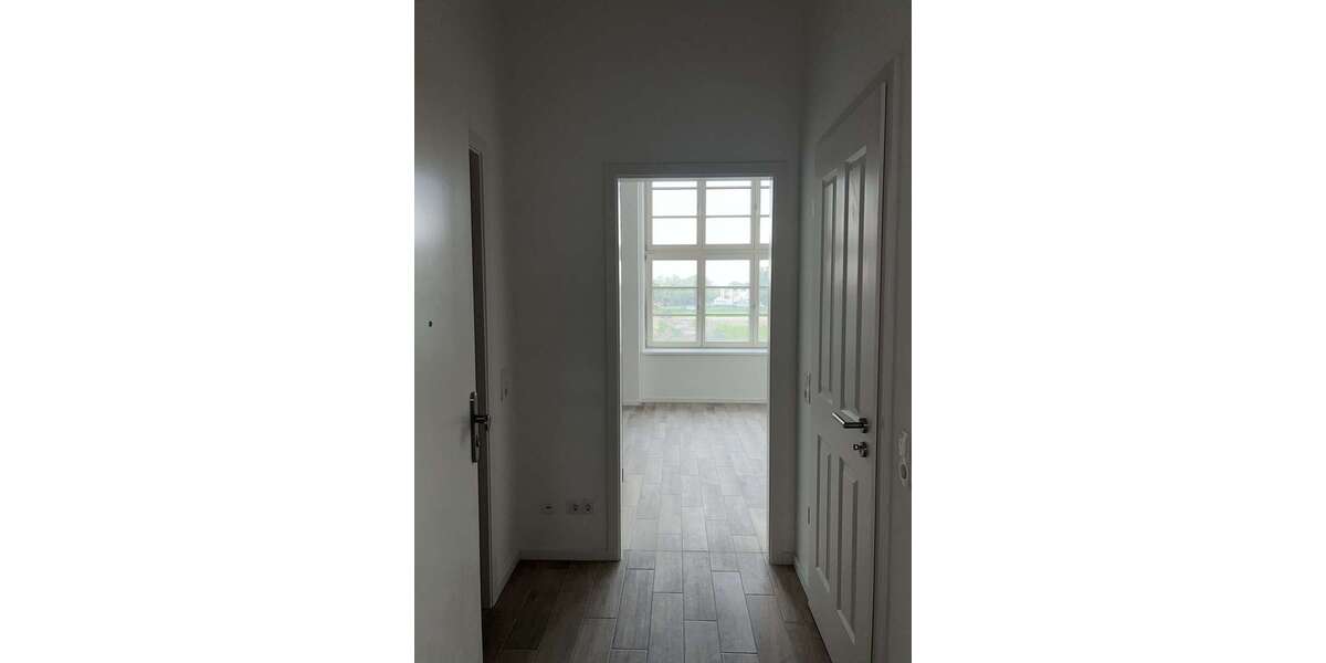 Etagenwohnung Bernau bei Berlin - 2 Zimmer, 44 m&sup2;, 710&euro; | Angebot:26919146