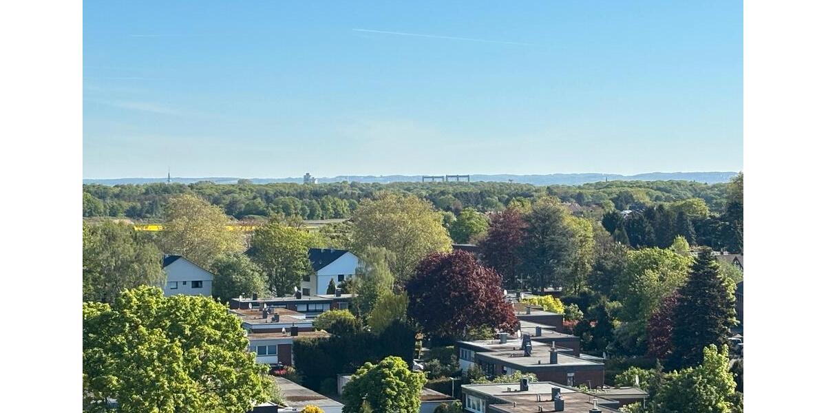 Etagenwohnung Köln Rodenkirchen - 3 Zimmer, 77 m&sup2;, 1.550&euro; | Angebot:26317740