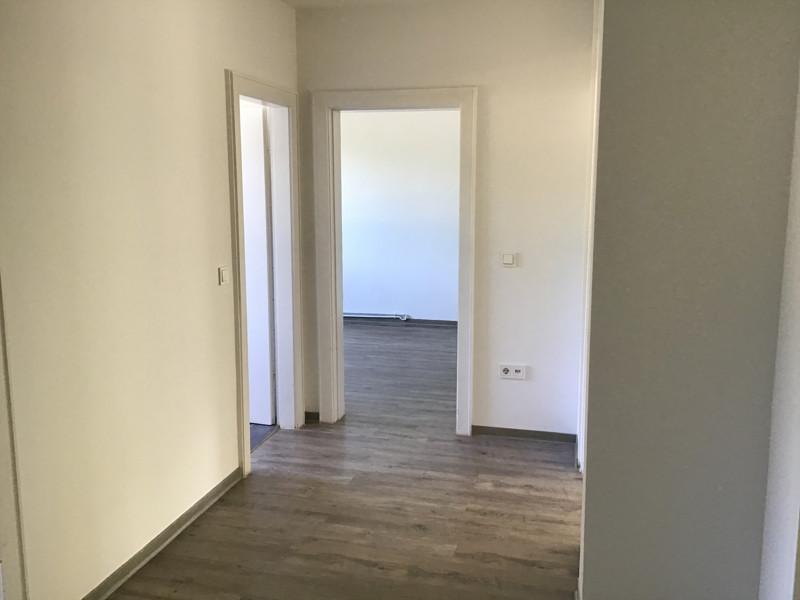 Schöne 3-Zimmer-Wohnung mit Balkon zimmer
