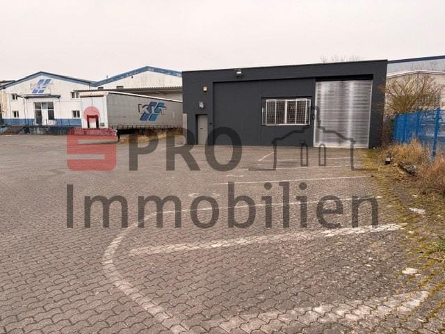Gewerbeobjekt Kleinblittersdorf - 450&euro; | Angebot:24716266