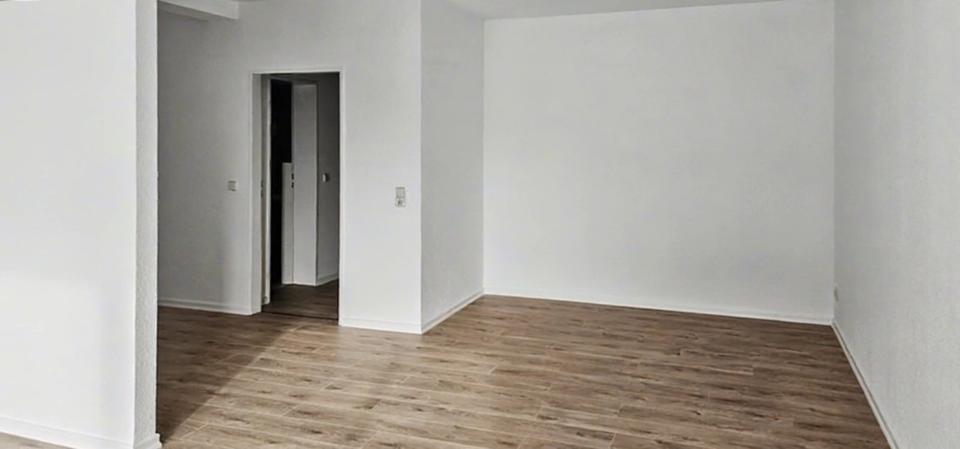 Etagenwohnung Gerbstedt - 2 Zimmer, 66 m&sup2;, 666&euro; | Angebot:23808857