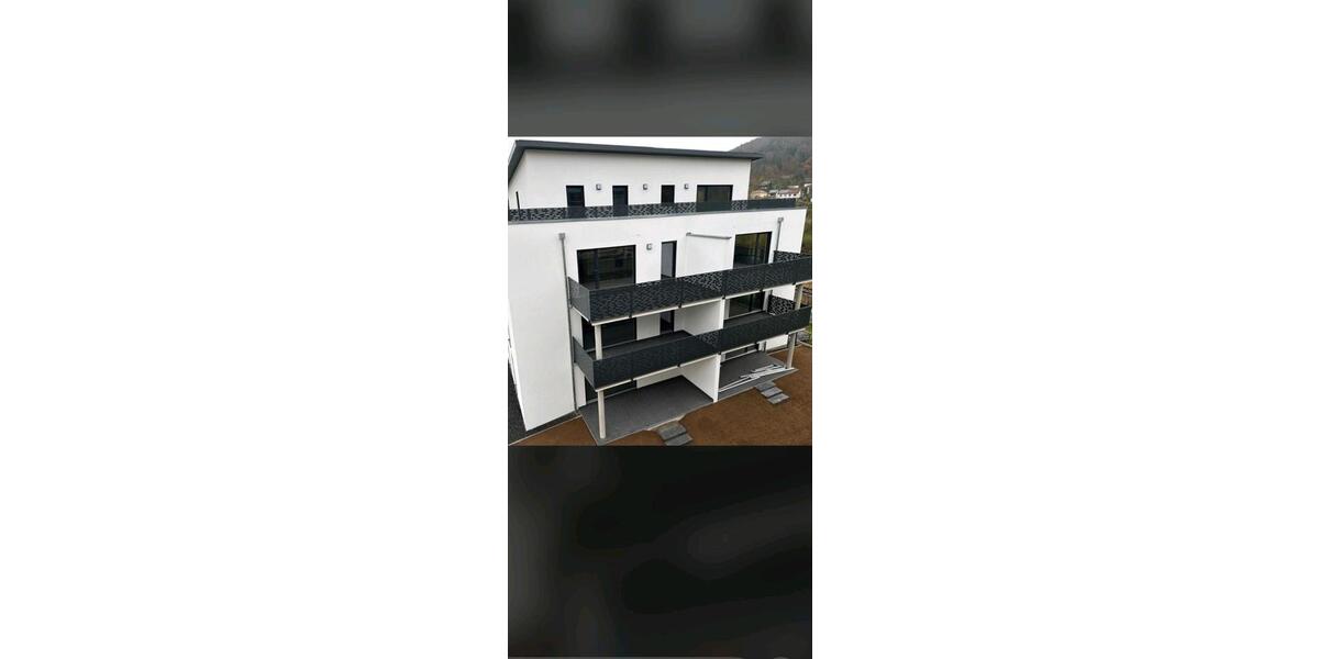 Erdgeschoßwohnung Ebhausen - 3 Zimmer, 76 m&sup2;, 1.250&euro; | Angebot:26589604