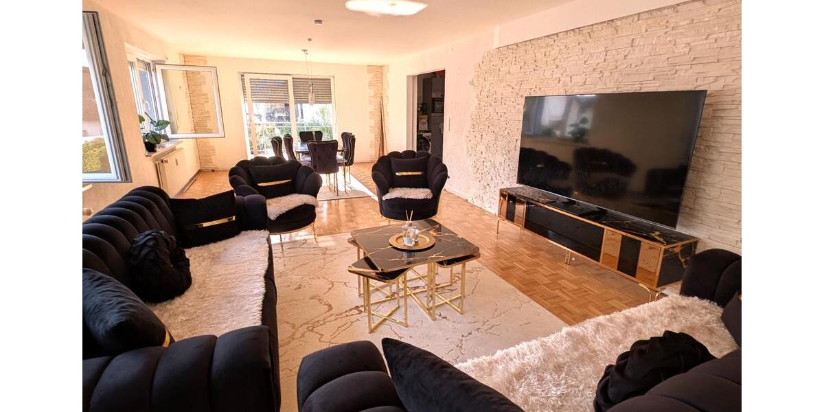 Etagenwohnung Weil am Rhein - 4 Zimmer, 108 m&sup2;, 1.600&euro; | Angebot:24774632