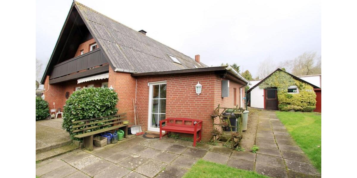 Doppelhaushälfte Blekendorf - 5 Zimmer, 178 m&sup2;, 1.500&euro; | Angebot:25591108