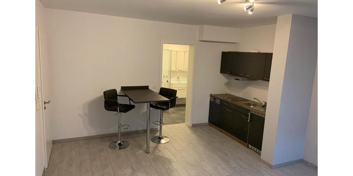 Etagenwohnung Bad Ems - 1 Zimmer, 30 m&sup2;, 400&euro; | Angebot:26690225