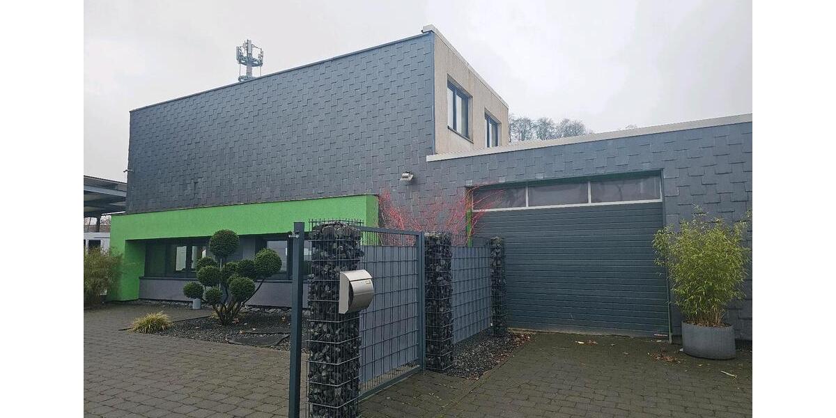 Gewerbeobjekt Bottrop Ebel - 2.300&euro; | Angebot:25216790
