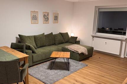 Wohnung zu Miete zimmer