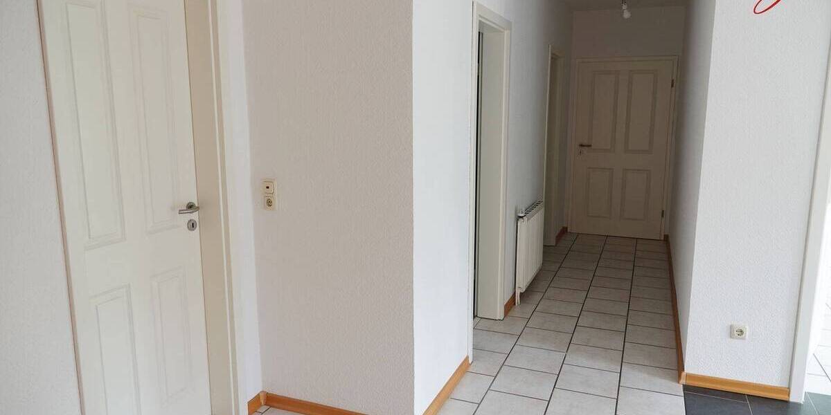 Doppelhaushälfte Aurich Plaggenburg - 5 Zimmer, 150 m&sup2;, 960&euro; | Angebot:26851303