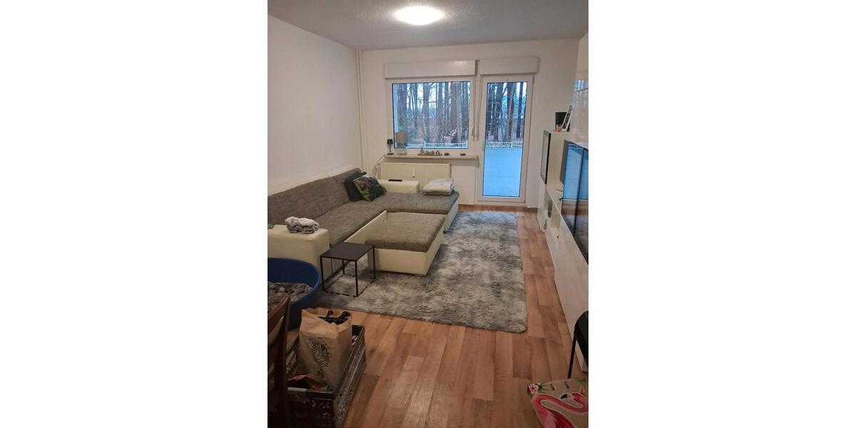 Erdgeschoßwohnung Wittstock/Dosse Dosse - 3 Zimmer, 66 m&sup2;, 619&euro; | Angebot:25205423