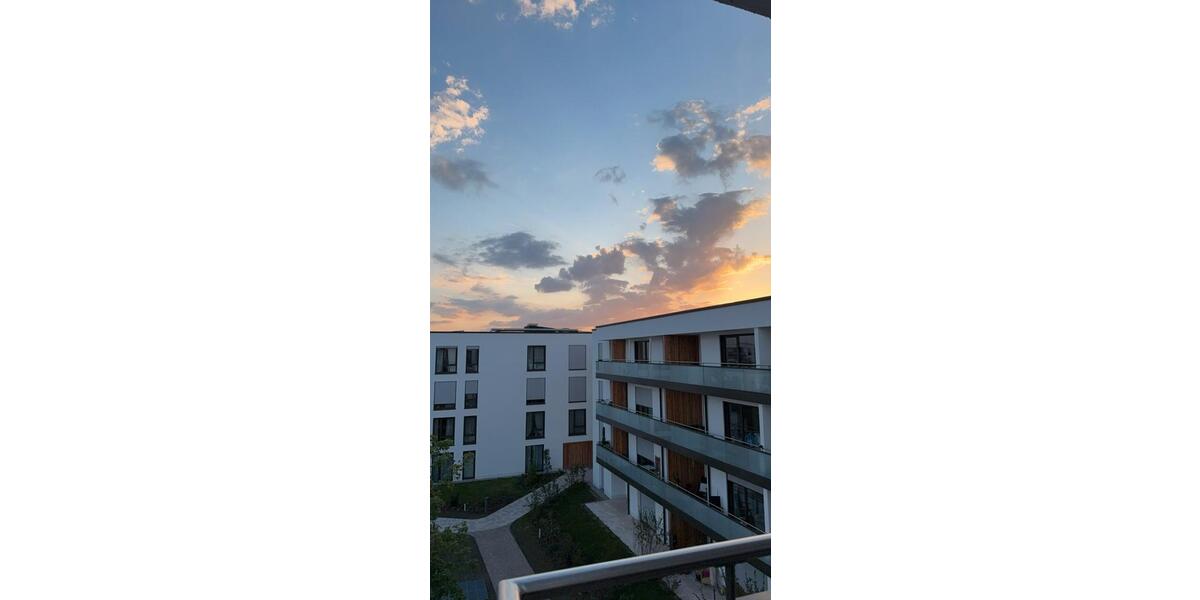 Etagenwohnung Kirchheim bei München - 2 Zimmer, 57 m&sup2;, 1.690&euro; | Angebot:26271378