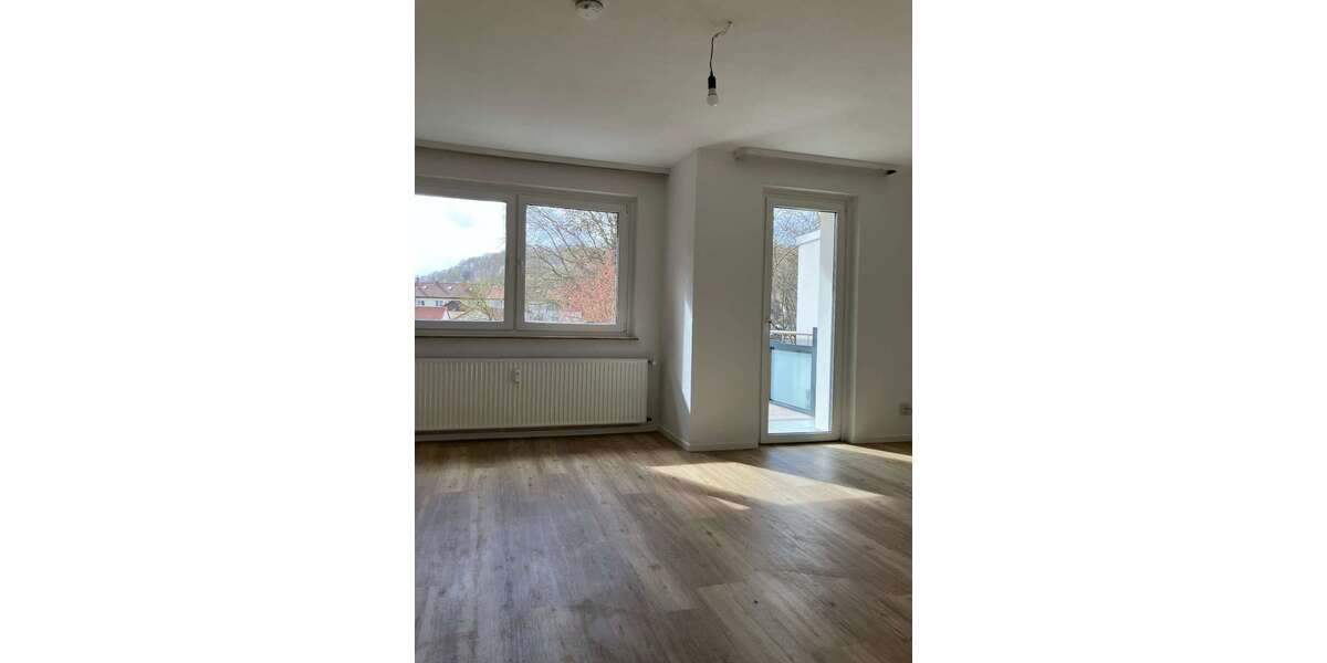 Etagenwohnung Bad Salzdetfurth Wesseln - 2 Zimmer, 60 m&sup2;, 412&euro; | Angebot:26291279