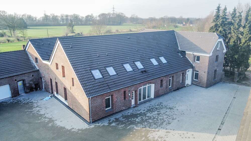 Etagenwohnung Neukirchen-Vluyn Vluyn - 3 Zimmer, 90 m&sup2;, 1.170&euro; | Angebot:25283002