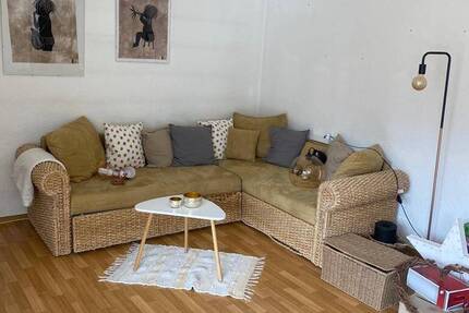 Wohnung Würzburg Oberdürrbach - 2 Zimmer, 55 m&sup2;, 590&euro; | Angebot:26064743