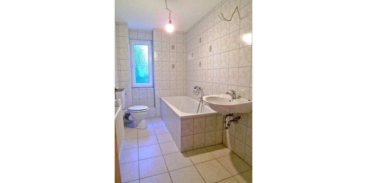 Etagenwohnung Großpostwitz/O.L. Großpostwitz - 2 Zimmer, 53 m&sup2;, 320&euro; | Angebot:25696405