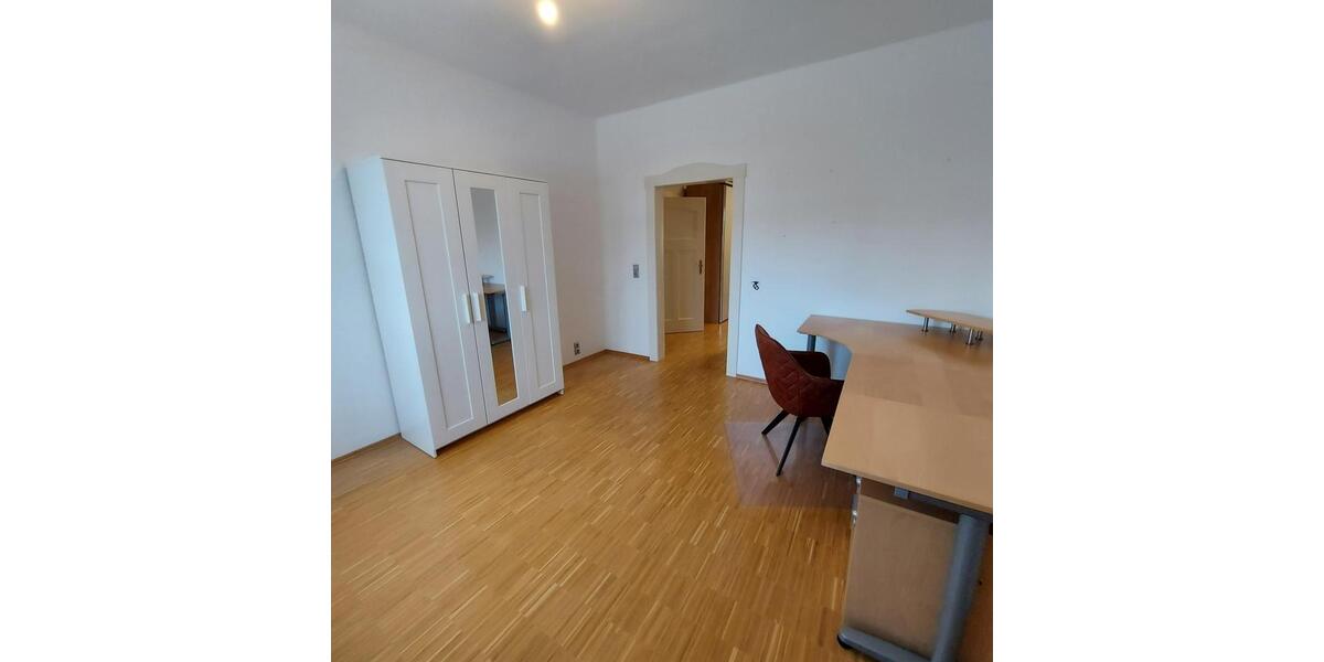 Erdgeschoßwohnung Lampertheim - 3 Zimmer, 88 m&sup2;, 1.200&euro; | Angebot:24805254
