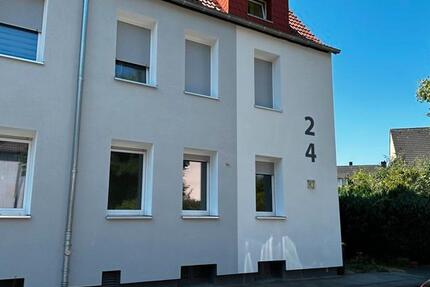 Ihre Zukunft - Ihre Wohnung: renovierte 2-Zimmer-Wohnung 2 zimmer