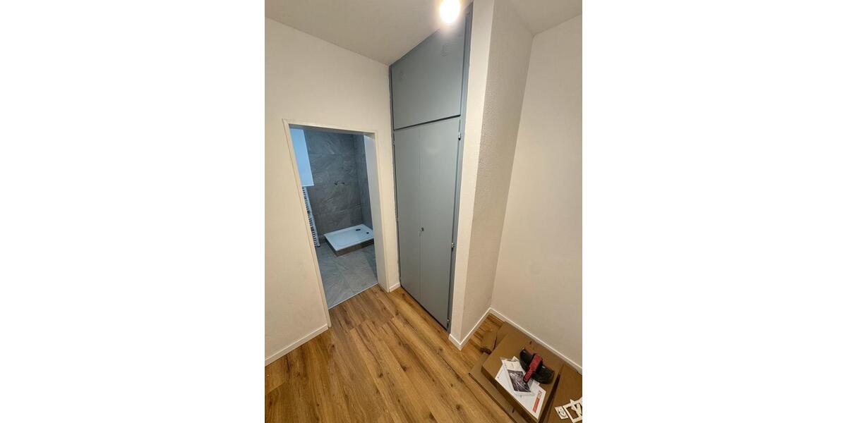 Terrassenwohnung Hagen - 1 Zimmer, 41 m&sup2;, 650&euro; | Angebot:25151037